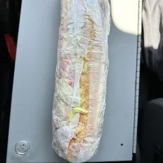 Capocollo