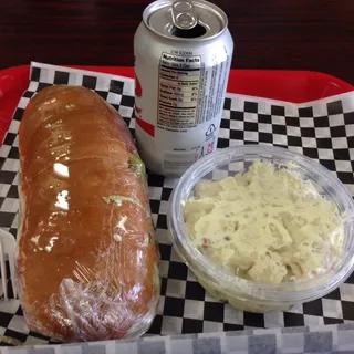 Lunch Box