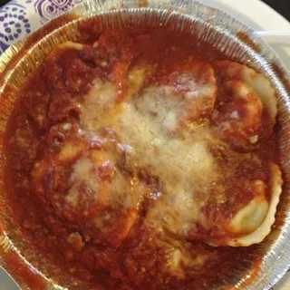 Ravioli
