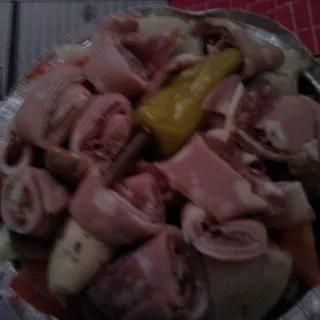 Antipasto