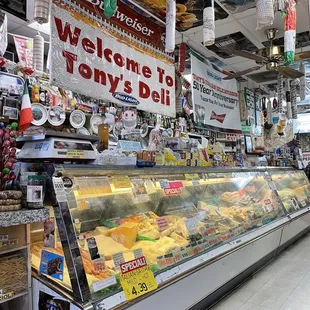 It's a different world inside &amp; I love it !