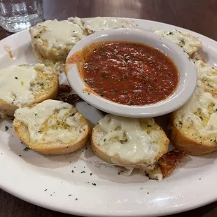 Tony's Italian Kitchen