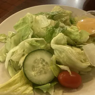 Garden Salad