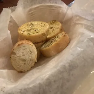 Bread