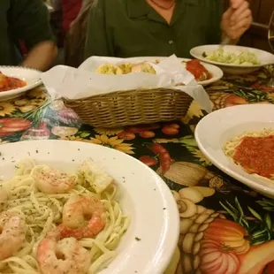 pasta dish, food, pasta