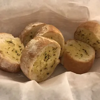 Garlic Bread
