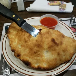 Calzone
