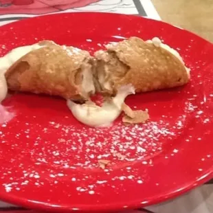 Cannoli
