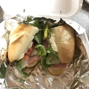 Italian Sub