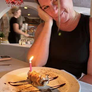 Tony's Italian Ristorante