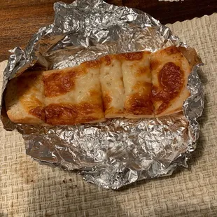 Cheese bread