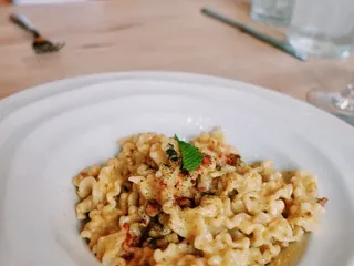 Pelino’s Pasta