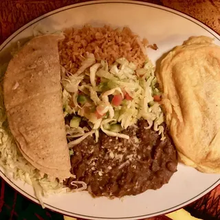 Chile Relleno