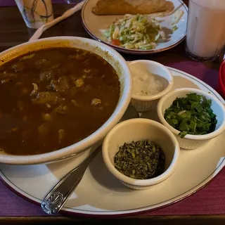 Menudo