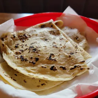 Tortillas