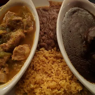 Chicken Mole