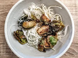 Akira Ramen & Izakaya - Westminster