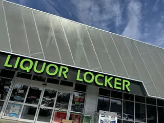 Liquor Locker