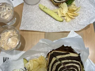 Heidi's Brooklyn Deli