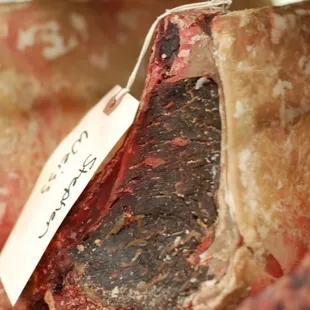 Aged local and all natural beef along with the finest meats and seafood in town.