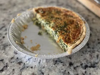 Manna Bakery & Deli