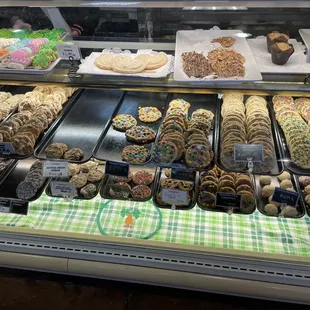 food, dessert