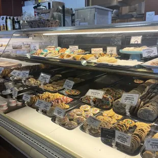 Bakery