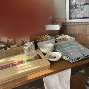 interior, sushi and sashimi