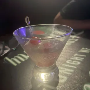 Appletini