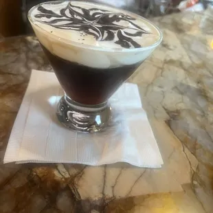 Espresso Martini