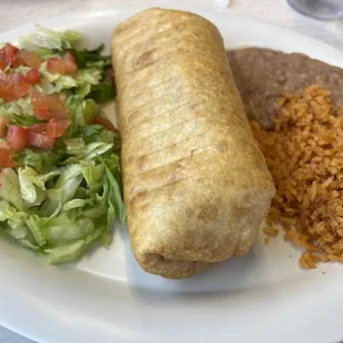 Chimichanga