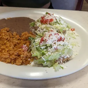 Tortas