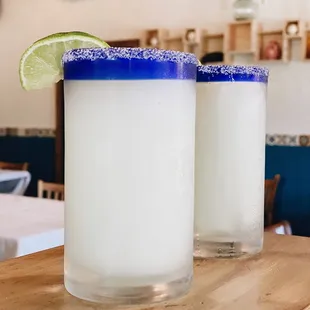 Margaritas