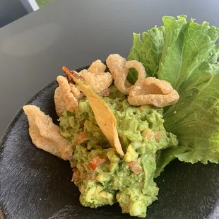 Guacamole Mexicano