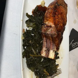 ribs, food, bbq ribs