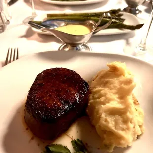 9oz Filet Mignon