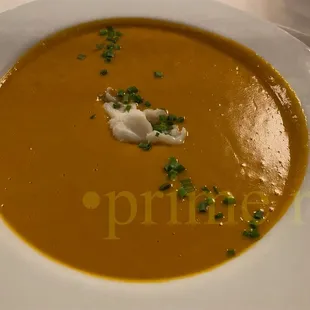 food, soup, soups and chowder, chowder