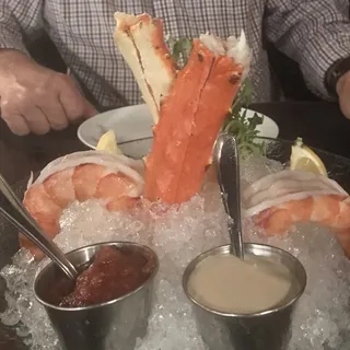 Shrimp Cocktail