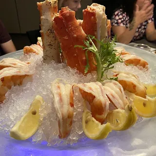 Alaskan King Crab