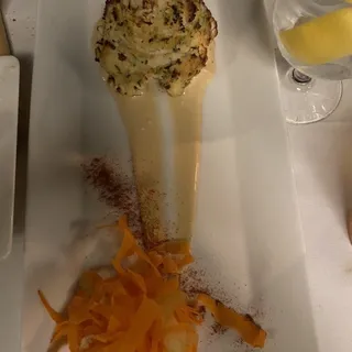 Jumbo Lump Crab Cake