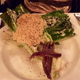 Grilled Caesar