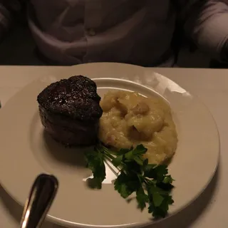 9oz Filet Mignon