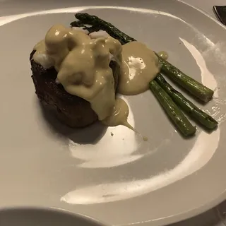 12oz Center-Cut Filet Mignon