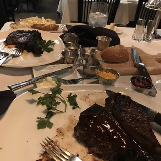 24oz Porterhouse