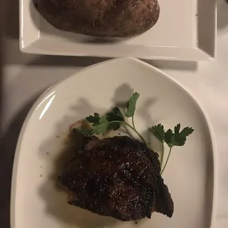 USDA Prime Bone in Ribeye