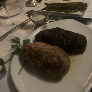 Steakhouses