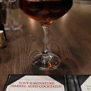 dessert, drink