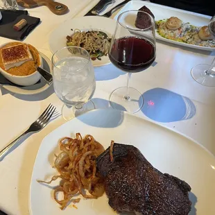 Ny Strip