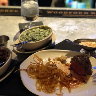 Filet Mignon