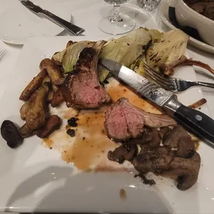 Lamb Chops